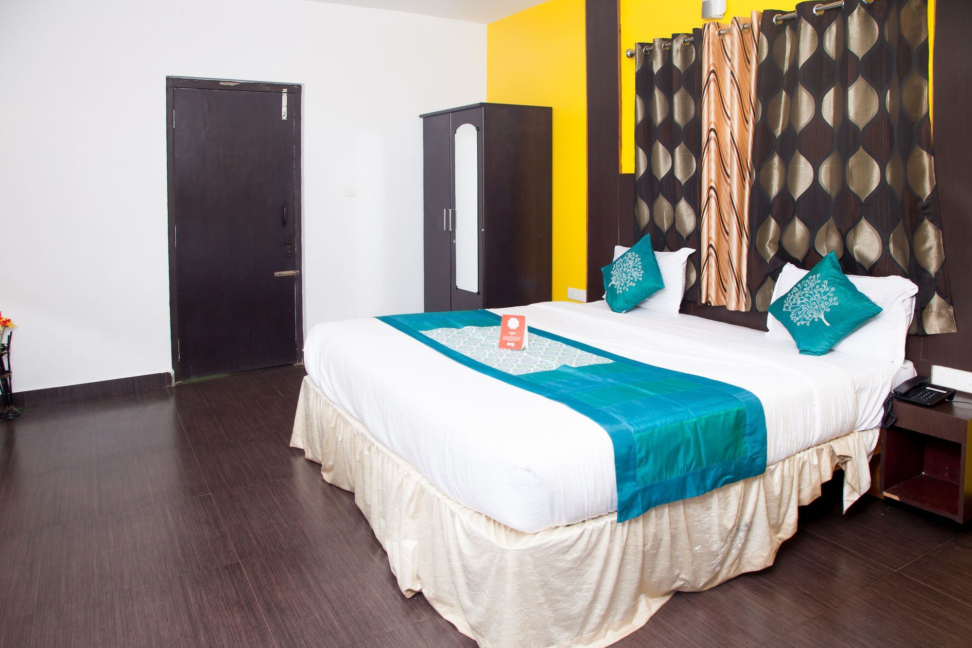 Oyo 4239 The Bliss Resorts And Cottages Ooty Dış mekan fotoğraf