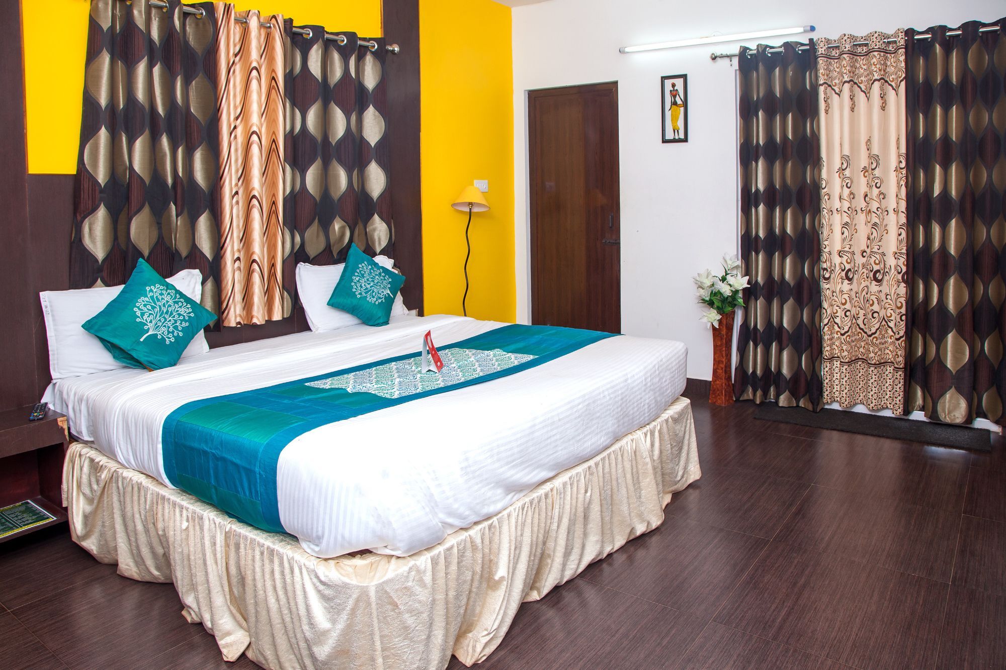 Oyo 4239 The Bliss Resorts And Cottages Ooty Dış mekan fotoğraf