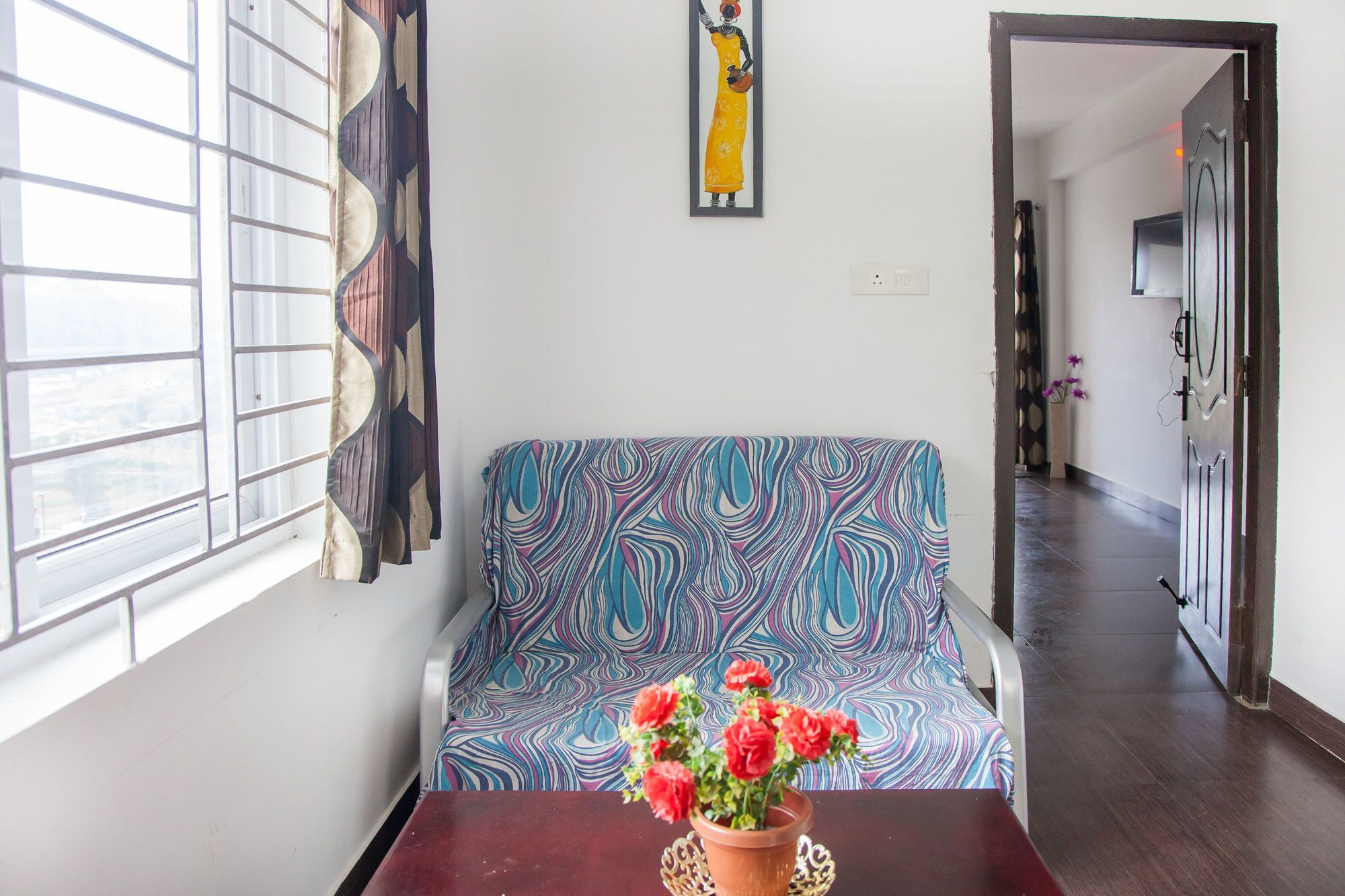 Oyo 4239 The Bliss Resorts And Cottages Ooty Dış mekan fotoğraf
